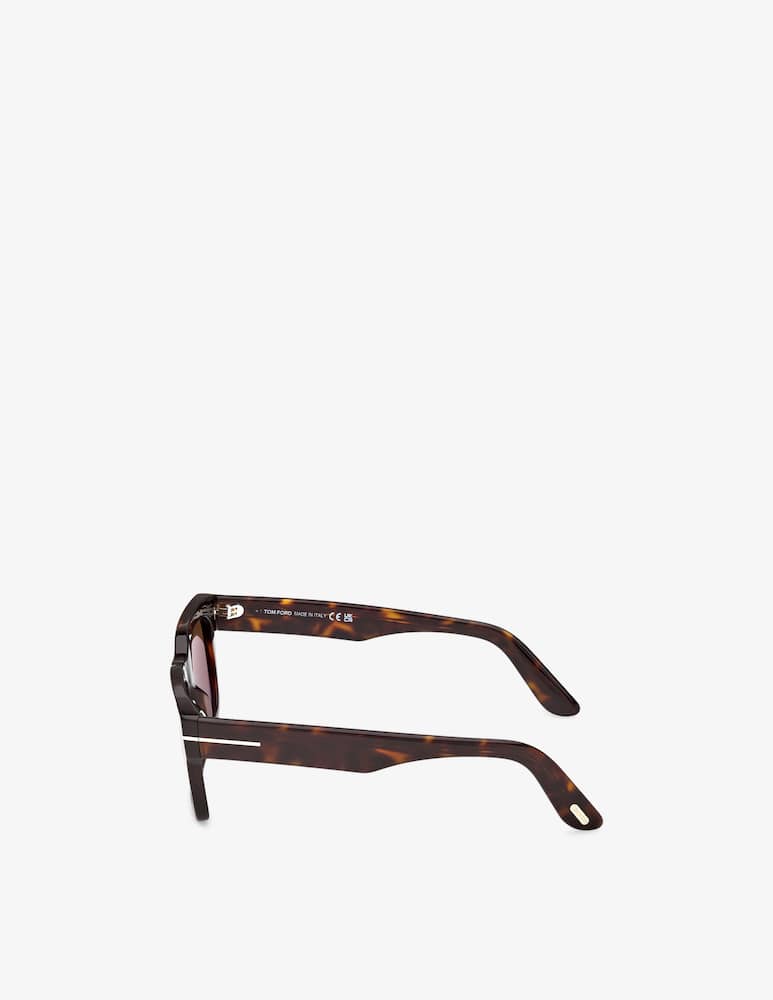 Tom Ford FT1333 Occhiali da sole Andy-02 - immagine 3 Tom Ford FT1333 Occhiali da sole Andy-02 - immagine 3
