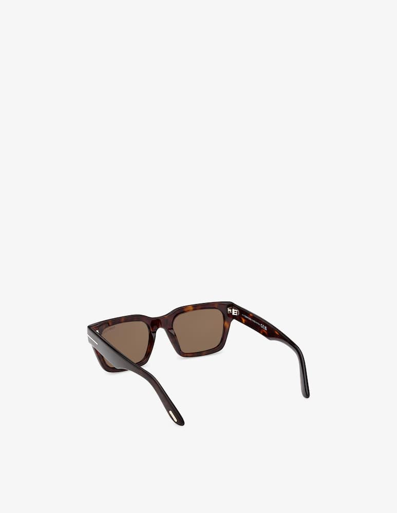 Tom Ford FT1333 Occhiali da sole Andy-02 - immagine 4 Tom Ford FT1333 Occhiali da sole Andy-02 - immagine 4