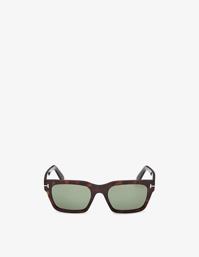 Tom Ford FT1333 Occhiali da sole Andy-02 - immagine 2 Tom Ford FT1333 Occhiali da sole Andy-02 - immagine 2