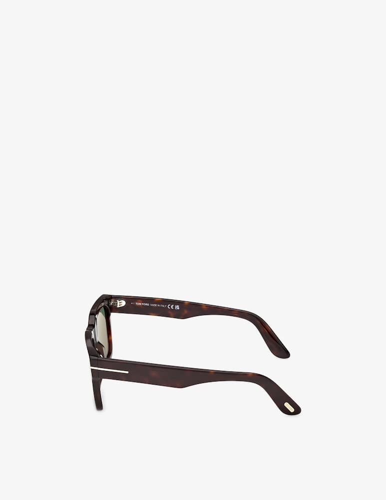 Tom Ford FT1333 Occhiali da sole Andy-02 - immagine 3 Tom Ford FT1333 Occhiali da sole Andy-02 - immagine 3