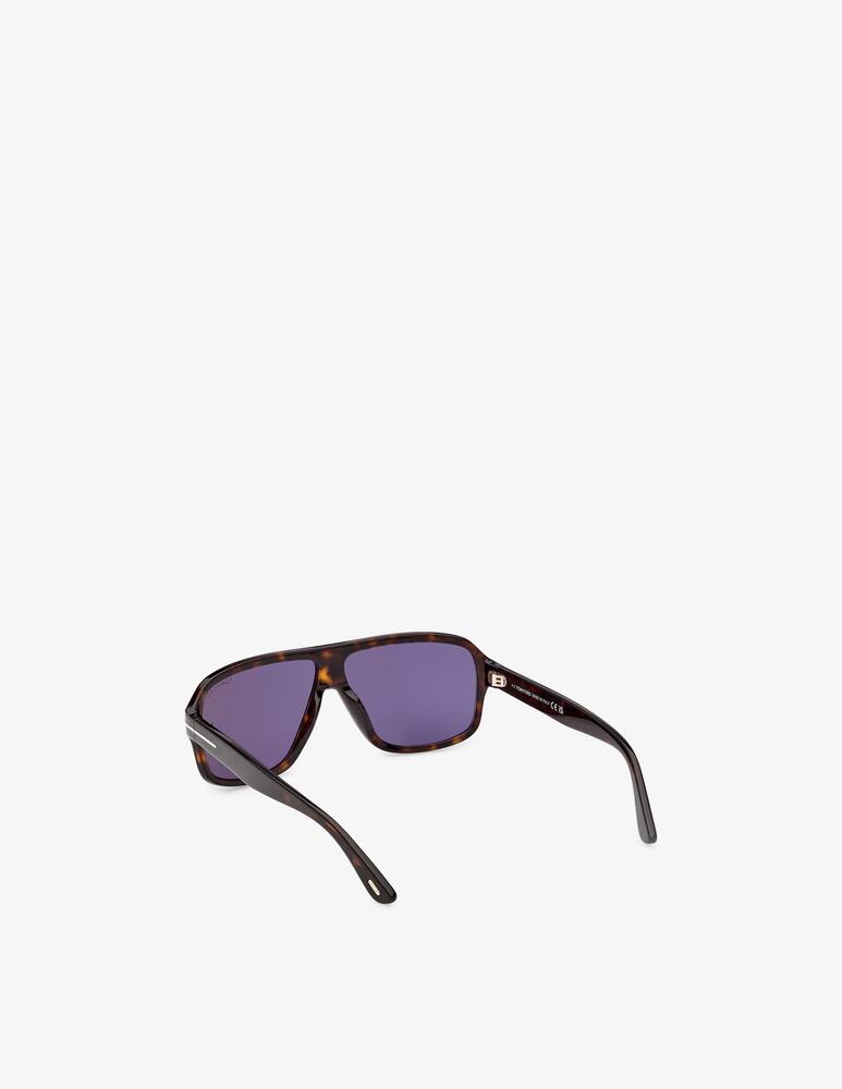 Tom Ford FT1335 Sunglasses William-02 - picture 4 Tom Ford FT1335 Sunglasses William-02 - picture 4
