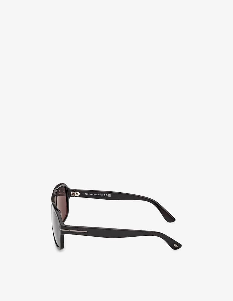 Tom Ford FT1335-N Sunglasses William-02 - picture 3 Tom Ford FT1335-N Sunglasses William-02 - picture 3