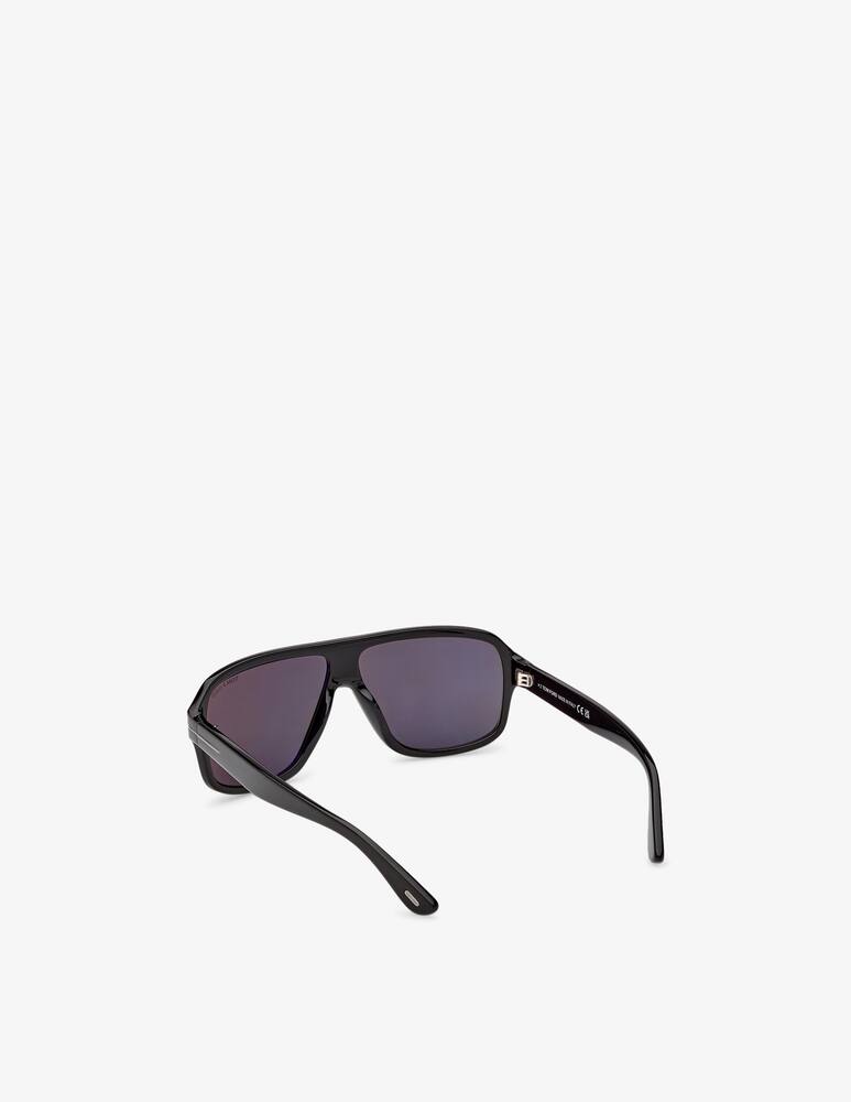 Tom Ford FT1335-N Sunglasses William-02 - picture 4 Tom Ford FT1335-N Sunglasses William-02 - picture 4