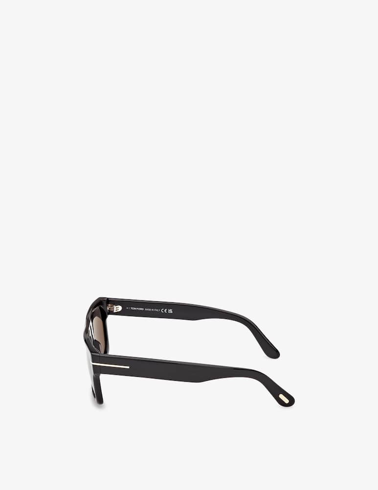 Tom Ford FT1337 Occhiali da sole Cyrus-02 - immagine 3 Tom Ford FT1337 Occhiali da sole Cyrus-02 - immagine 3