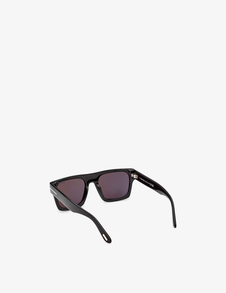 Tom Ford FT1337 Occhiali da sole Cyrus-02 - immagine 4 Tom Ford FT1337 Occhiali da sole Cyrus-02 - immagine 4