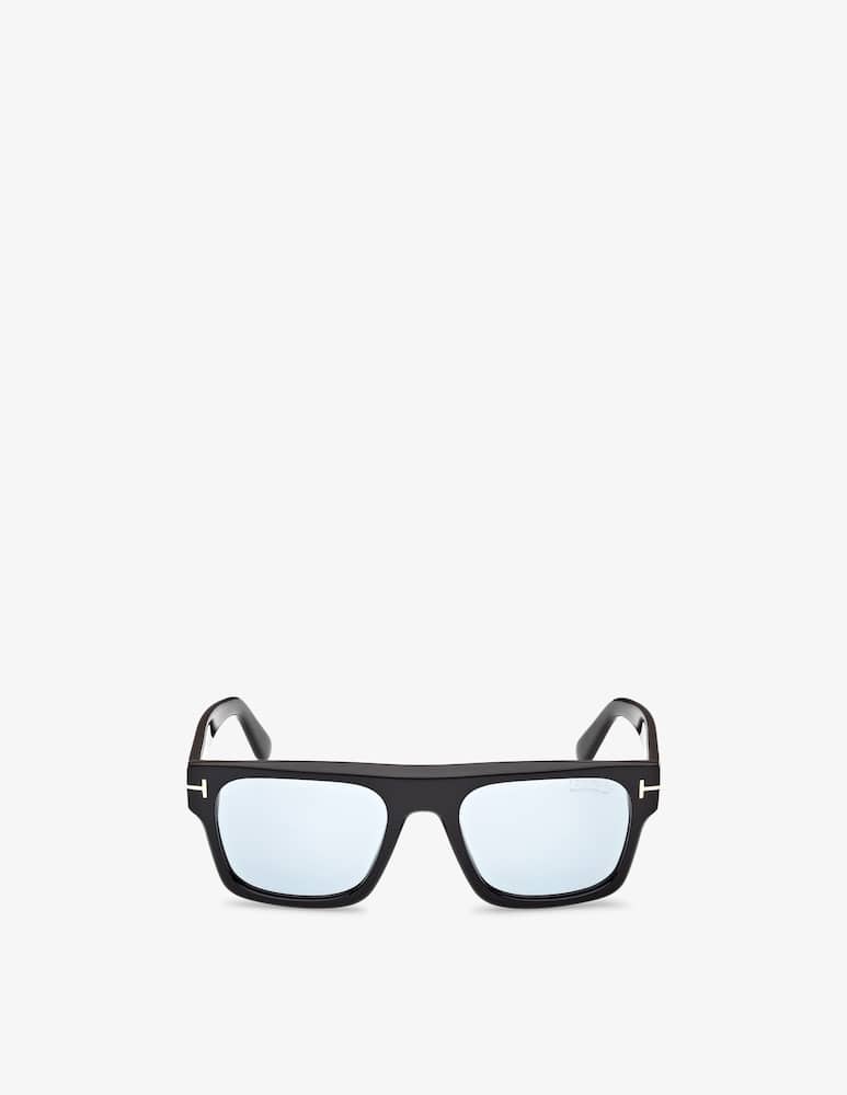 Tom Ford FT1337 Occhiali da sole Cyrus-02 - immagine 2 Tom Ford FT1337 Occhiali da sole Cyrus-02 - immagine 2