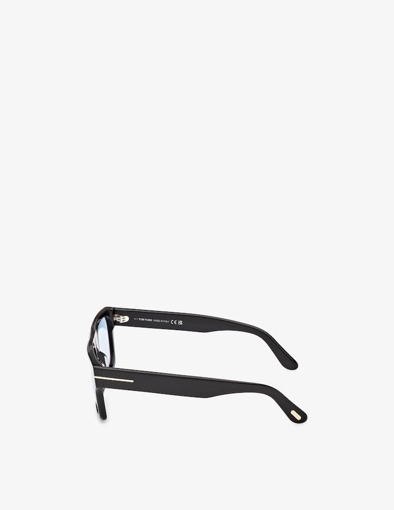 Tom Ford FT1337 Occhiali da sole Cyrus-02 - immagine 3 Tom Ford FT1337 Occhiali da sole Cyrus-02 - immagine 3