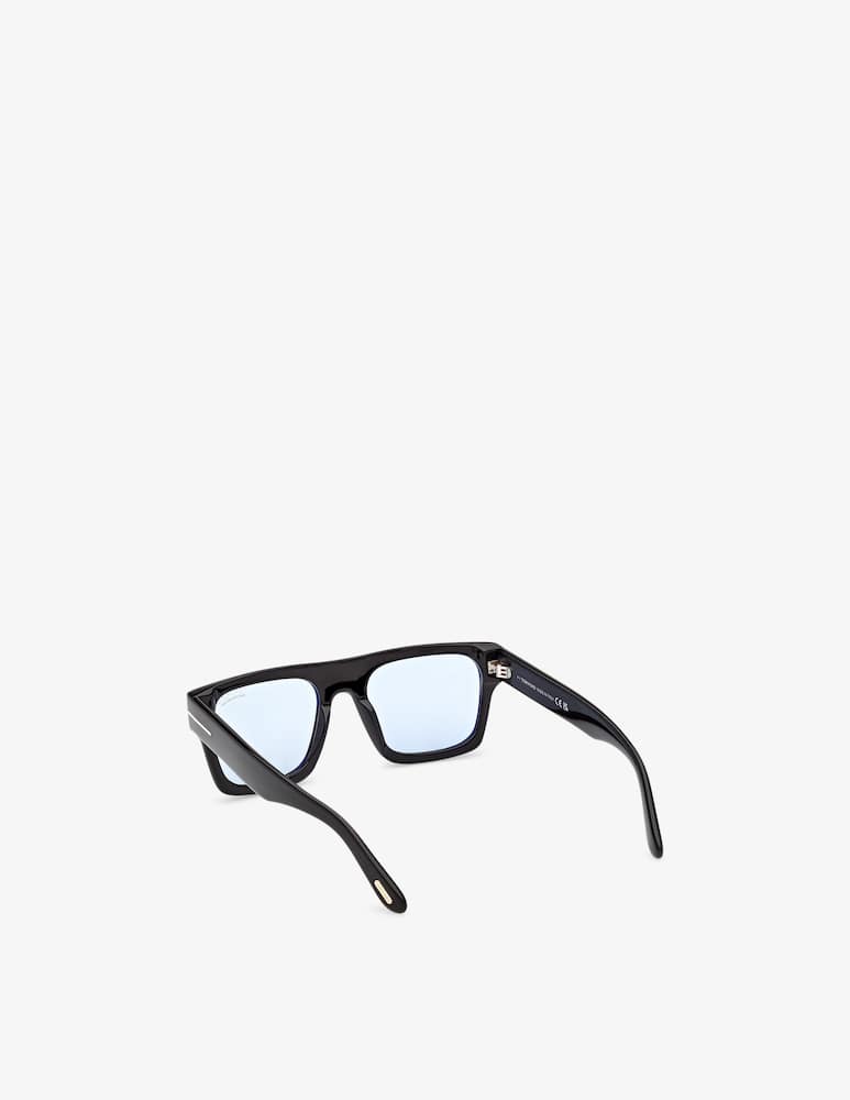 Tom Ford FT1337 Occhiali da sole Cyrus-02 - immagine 4 Tom Ford FT1337 Occhiali da sole Cyrus-02 - immagine 4