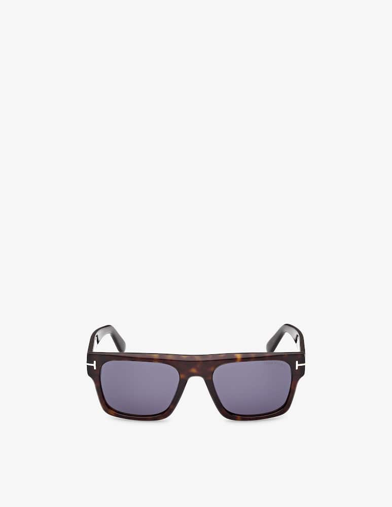 Tom Ford FT1337 Occhiali da sole Cyrus-02 - immagine 2 Tom Ford FT1337 Occhiali da sole Cyrus-02 - immagine 2