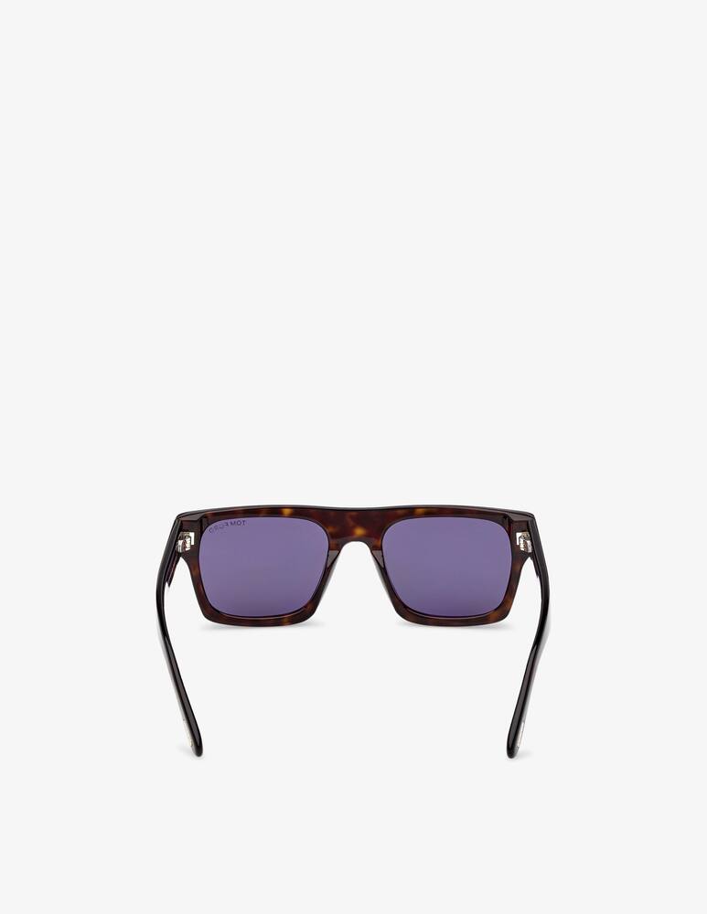 Tom Ford FT1337 Occhiali da sole Cyrus-02 - immagine 5 Tom Ford FT1337 Occhiali da sole Cyrus-02 - immagine 5