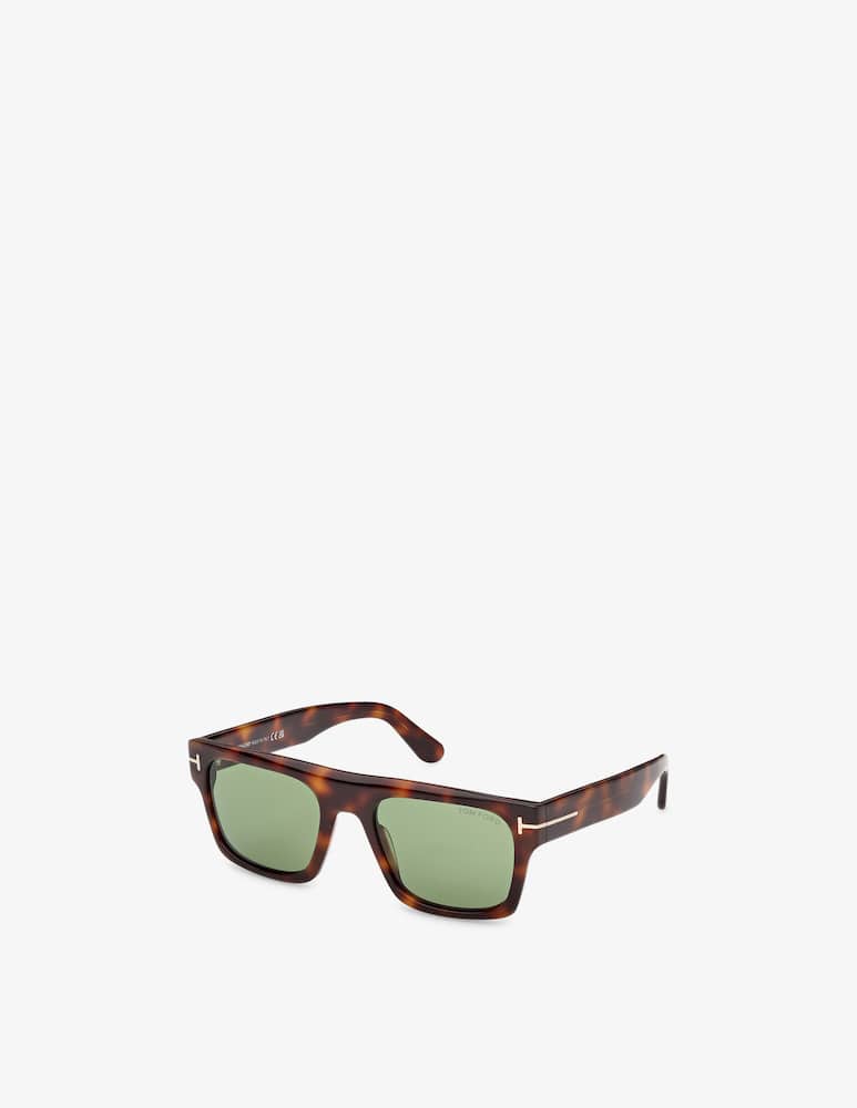 Tom Ford FT1337 Occhiali da sole Cyrus-02 - immagine 1 Tom Ford FT1337 Occhiali da sole Cyrus-02 - immagine 1