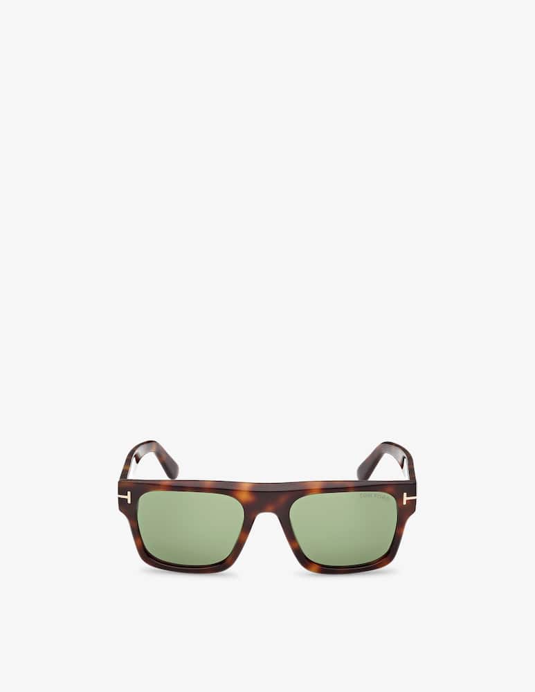 Tom Ford FT1337 Occhiali da sole Cyrus-02 - immagine 2 Tom Ford FT1337 Occhiali da sole Cyrus-02 - immagine 2