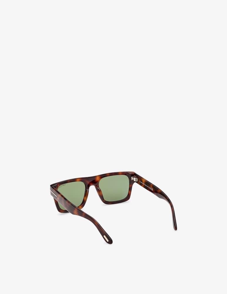 Tom Ford FT1337 Occhiali da sole Cyrus-02 - immagine 4 Tom Ford FT1337 Occhiali da sole Cyrus-02 - immagine 4