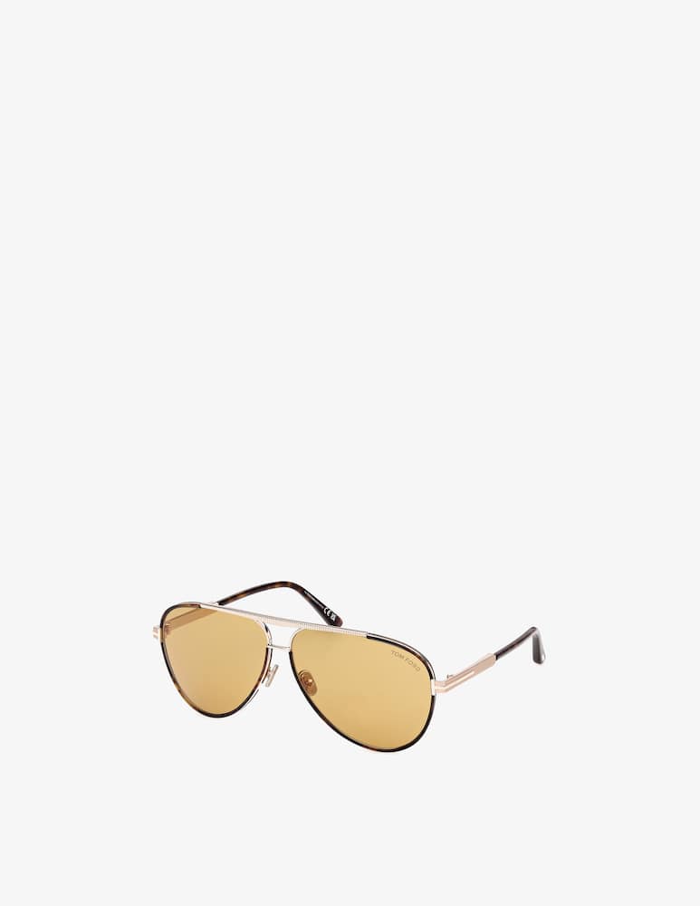 Tom Ford Sunglasses FT1340 - picture 1 Tom Ford Sunglasses FT1340 - picture 1