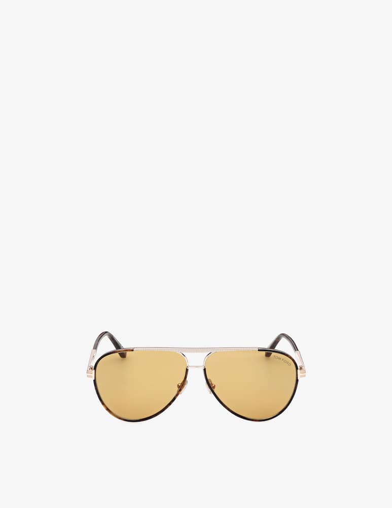 Tom Ford Sunglasses FT1340 - picture 2 Tom Ford Sunglasses FT1340 - picture 2