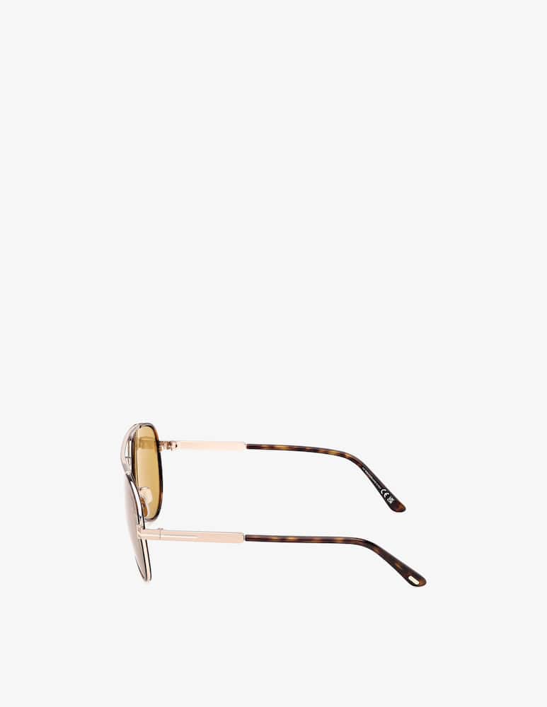 Tom Ford Sunglasses FT1340 - picture 3 Tom Ford Sunglasses FT1340 - picture 3