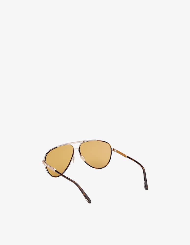 Tom Ford Sunglasses FT1340 - picture 4 Tom Ford Sunglasses FT1340 - picture 4