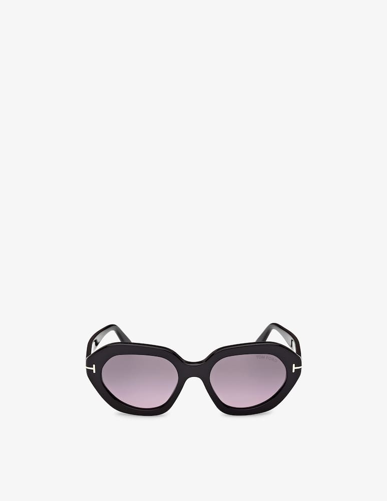 Tom Ford FT1341 Occhiali da sole Meryl-02 - immagine 2 Tom Ford FT1341 Occhiali da sole Meryl-02 - immagine 2