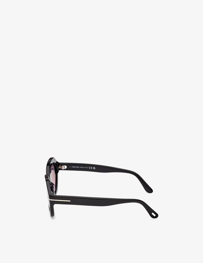 Tom Ford FT1341 Occhiali da sole Meryl-02 - immagine 3 Tom Ford FT1341 Occhiali da sole Meryl-02 - immagine 3