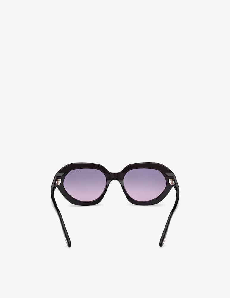 Tom Ford FT1341 Occhiali da sole Meryl-02 - immagine 5 Tom Ford FT1341 Occhiali da sole Meryl-02 - immagine 5
