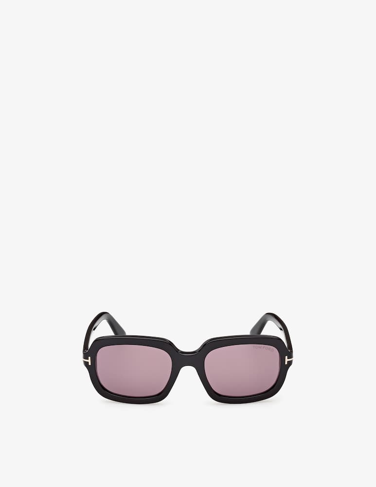 Tom Ford Occhiali da sole FT1342 - immagine 2 Tom Ford Occhiali da sole FT1342 - immagine 2