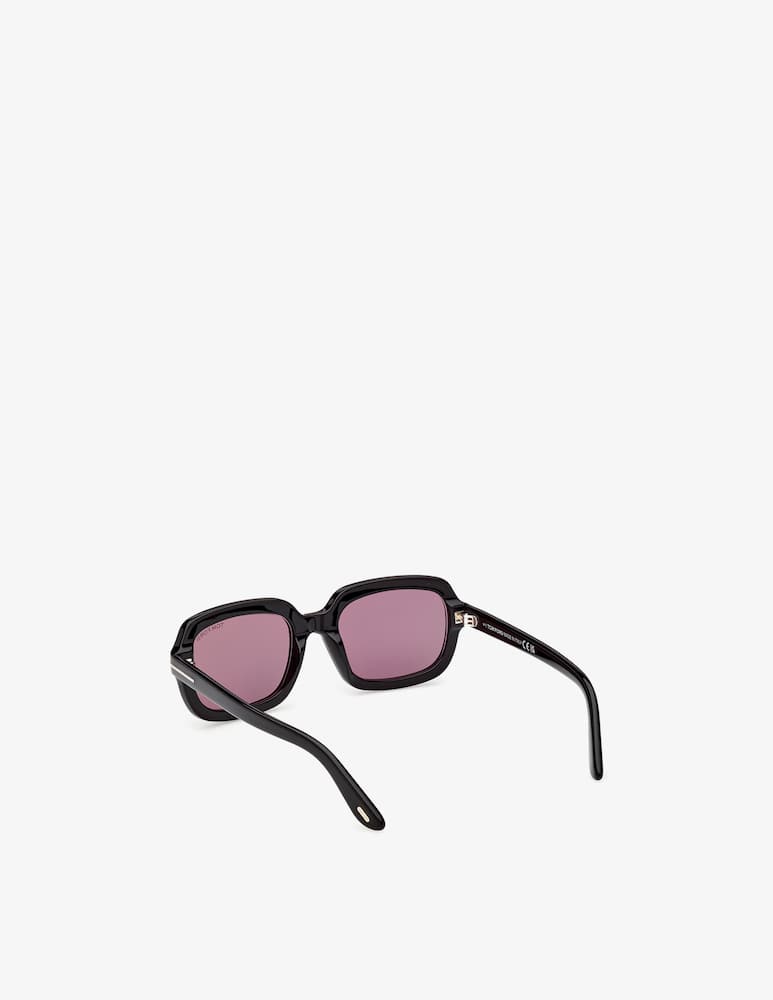 Tom Ford Occhiali da sole FT1342 - immagine 4 Tom Ford Occhiali da sole FT1342 - immagine 4