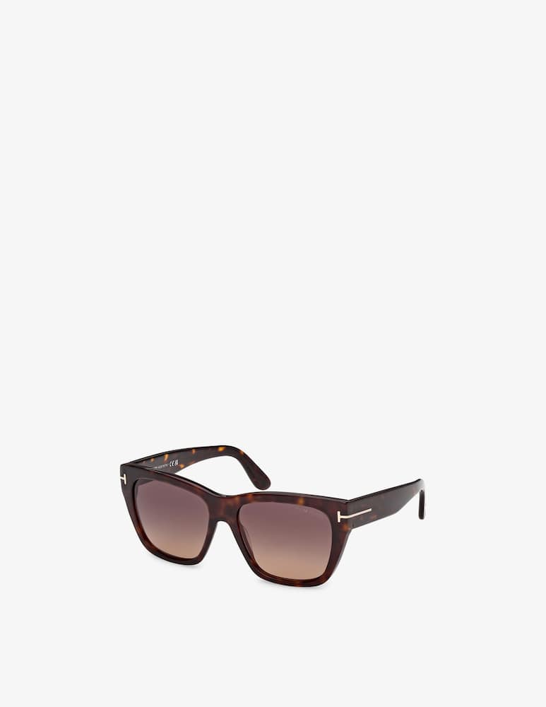 Tom Ford FT1343 Sunglasses Flynn-02 - picture 1 Tom Ford FT1343 Sunglasses Flynn-02 - picture 1