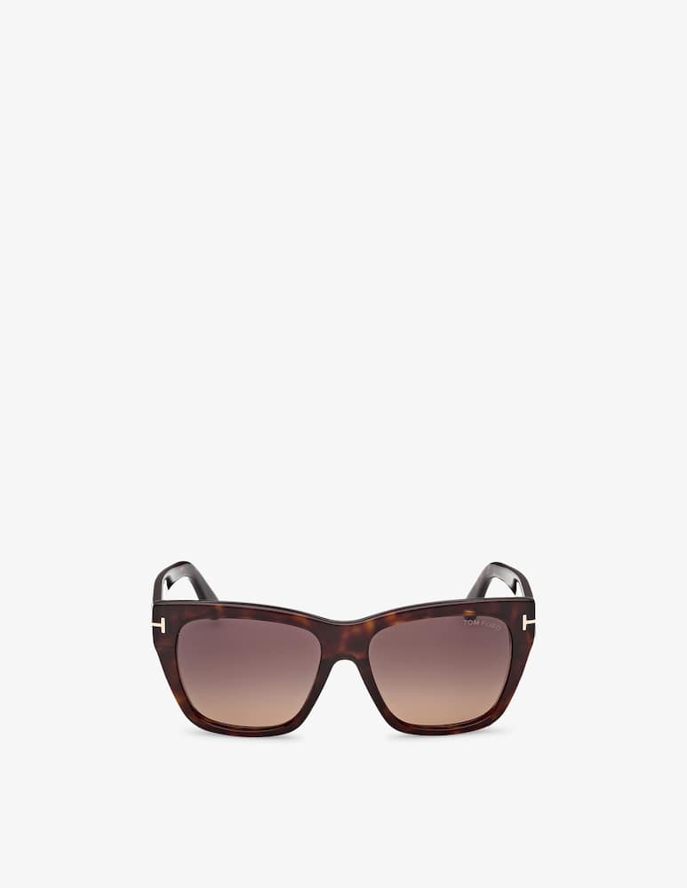 Tom Ford FT1343 Sunglasses Flynn-02 - picture 2 Tom Ford FT1343 Sunglasses Flynn-02 - picture 2
