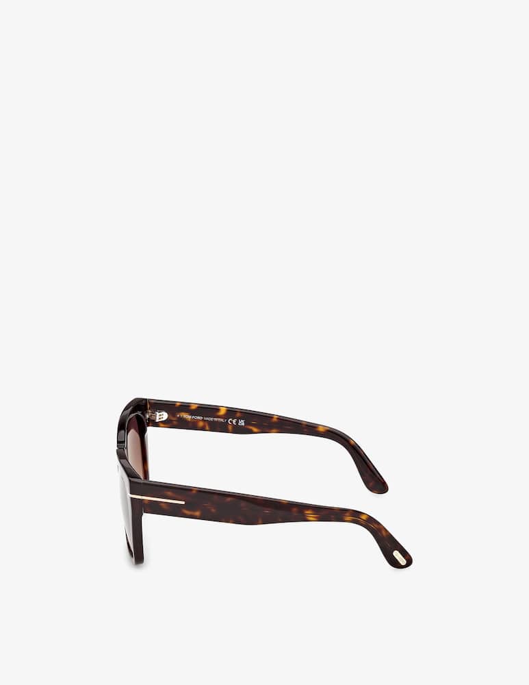 Tom Ford FT1343 Sunglasses Flynn-02 - picture 3 Tom Ford FT1343 Sunglasses Flynn-02 - picture 3