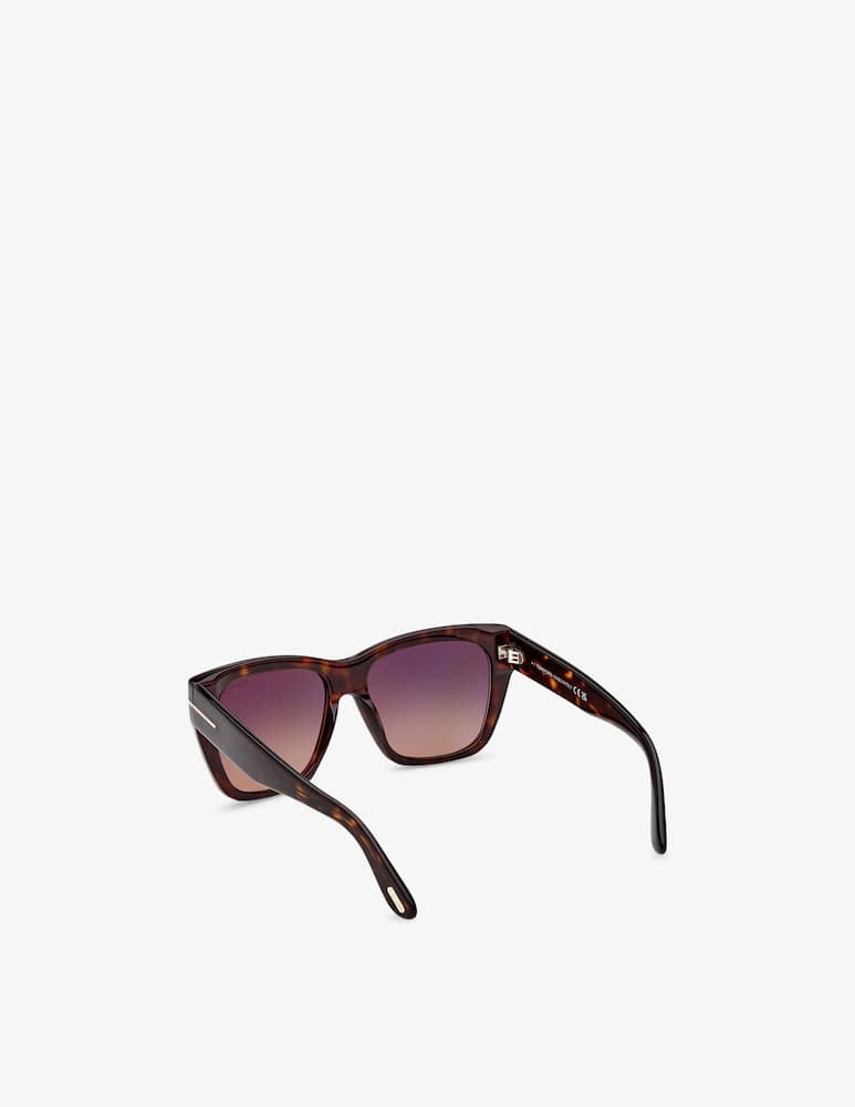 Tom Ford FT1343 Sunglasses Flynn-02 - picture 4 Tom Ford FT1343 Sunglasses Flynn-02 - picture 4