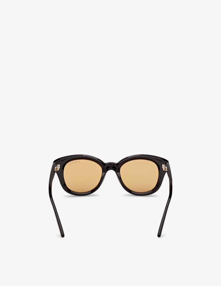 Tom Ford FT1344 Occhiali da sole Nika-02 - immagine 5 Tom Ford FT1344 Occhiali da sole Nika-02 - immagine 5