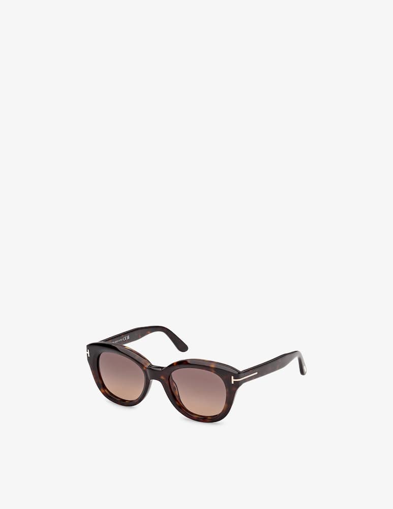 Tom Ford FT1344 Sunglasses Nika-02 - picture 1 Tom Ford FT1344 Sunglasses Nika-02 - picture 1