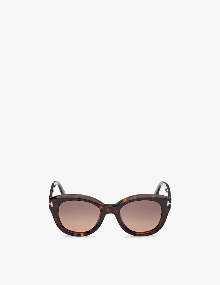 Tom Ford FT1344 Sunglasses Nika-02 - picture 2 Tom Ford FT1344 Sunglasses Nika-02 - picture 2