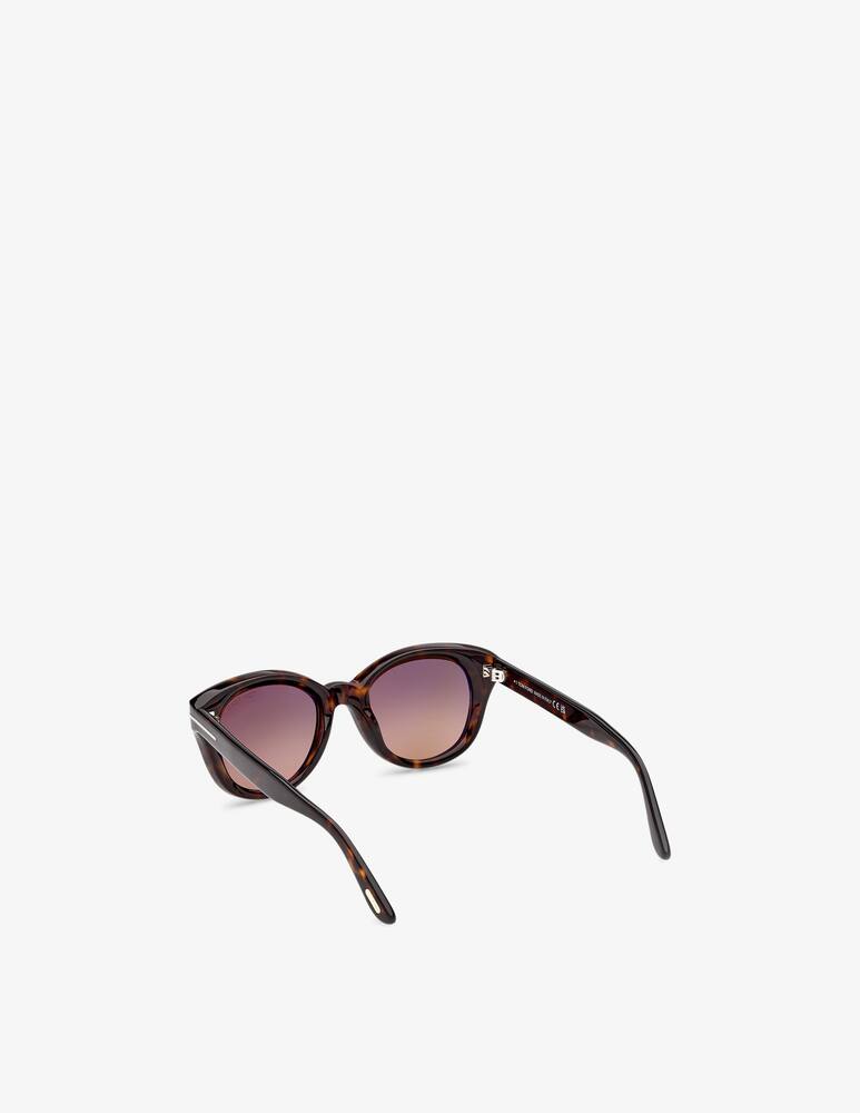 Tom Ford FT1344 Sunglasses Nika-02 - picture 4 Tom Ford FT1344 Sunglasses Nika-02 - picture 4