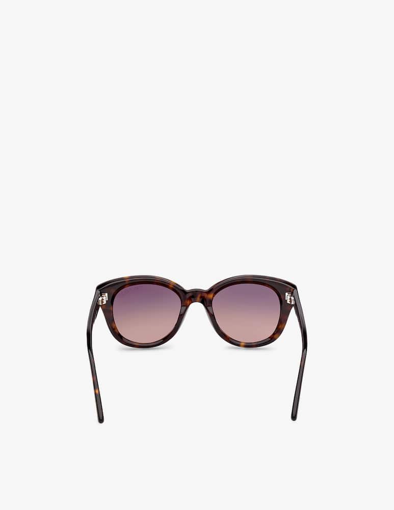 Tom Ford FT1344 Sunglasses Nika-02 - picture 5 Tom Ford FT1344 Sunglasses Nika-02 - picture 5