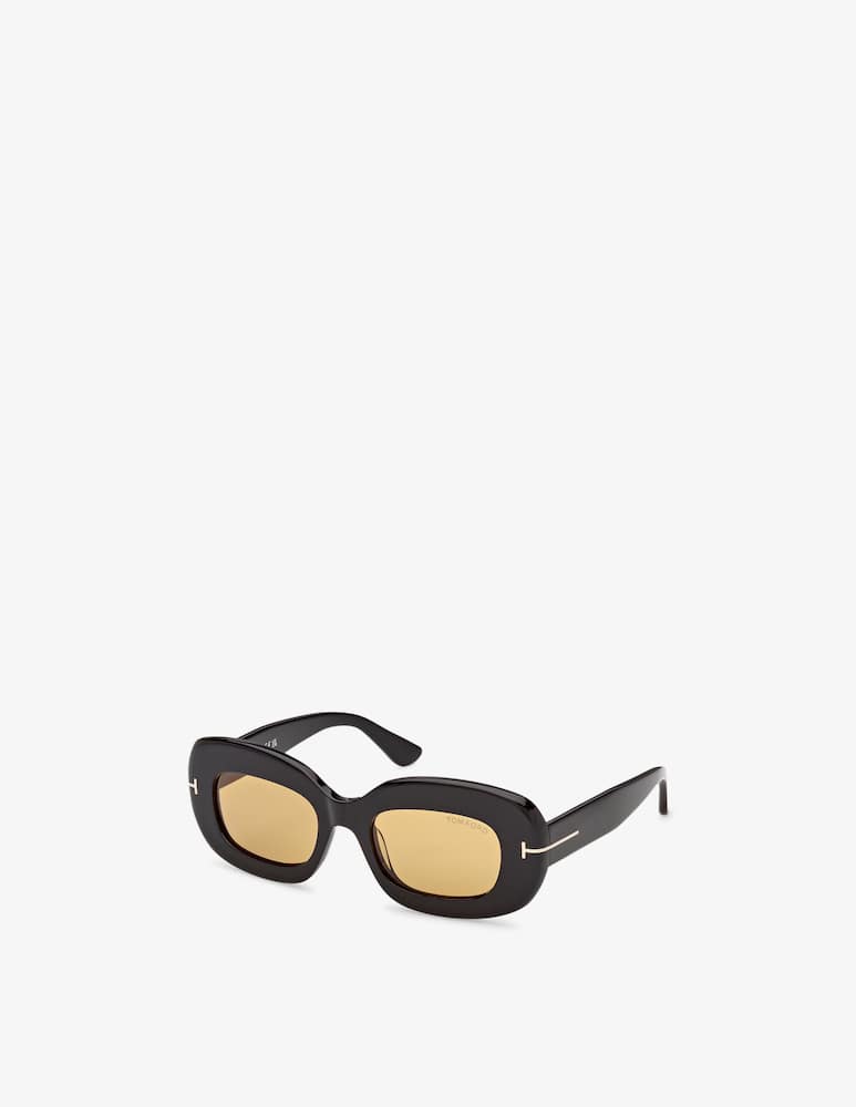 Tom Ford FT1345 Occhiali da sole Islay-02 - immagine 1 Tom Ford FT1345 Occhiali da sole Islay-02 - immagine 1