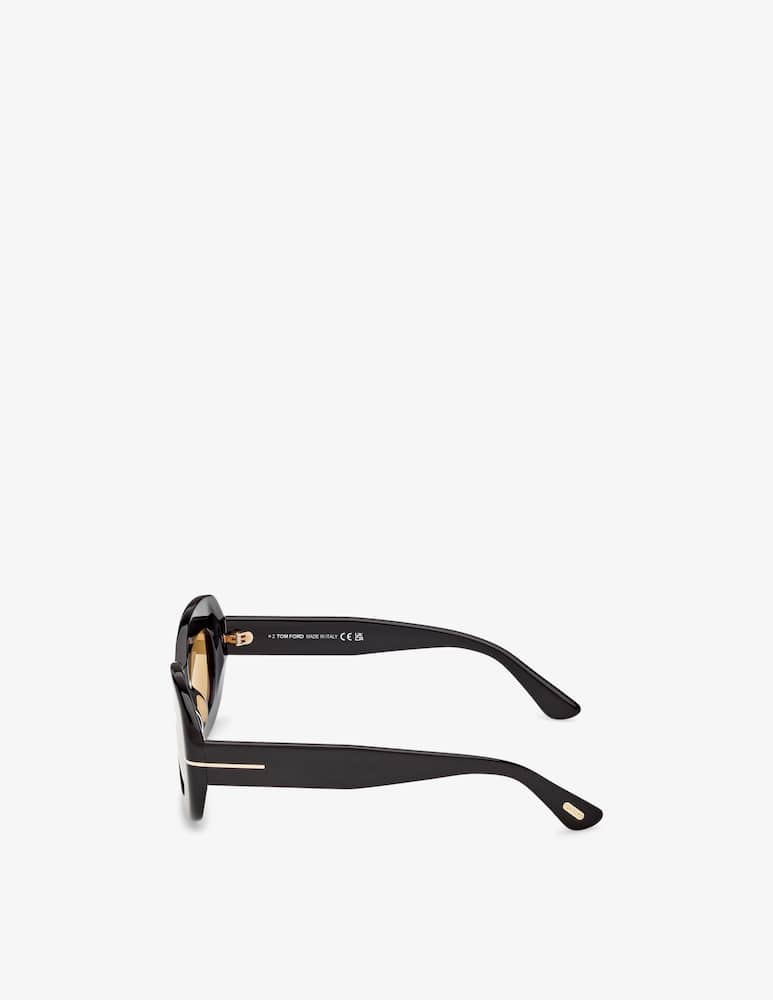 Tom Ford FT1345 Occhiali da sole Islay-02 - immagine 3 Tom Ford FT1345 Occhiali da sole Islay-02 - immagine 3