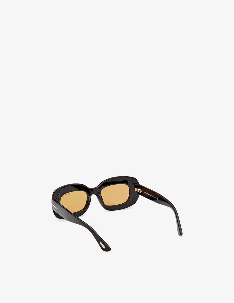 Tom Ford FT1345 Occhiali da sole Islay-02 - immagine 4 Tom Ford FT1345 Occhiali da sole Islay-02 - immagine 4