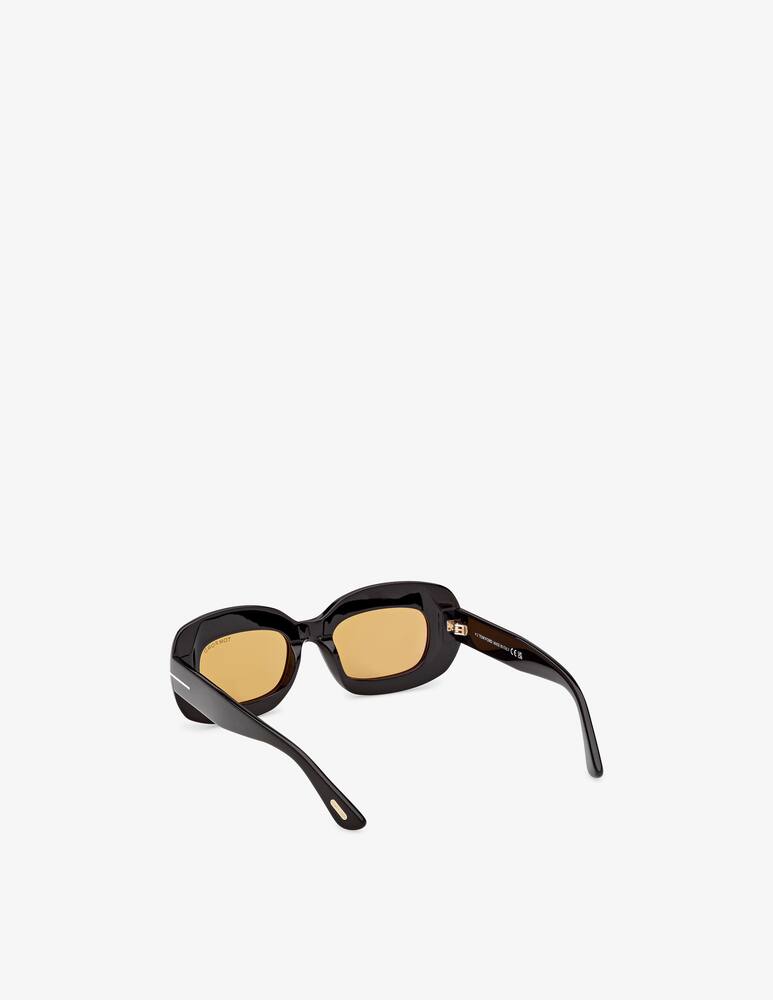 rinascente Tom Ford FT1345 Sunglasses