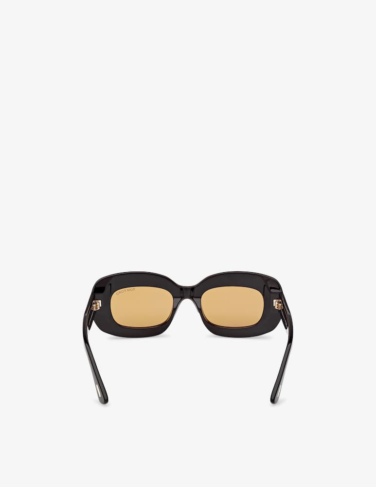 Tom Ford FT1345 Occhiali da sole Islay-02 - immagine 5 Tom Ford FT1345 Occhiali da sole Islay-02 - immagine 5