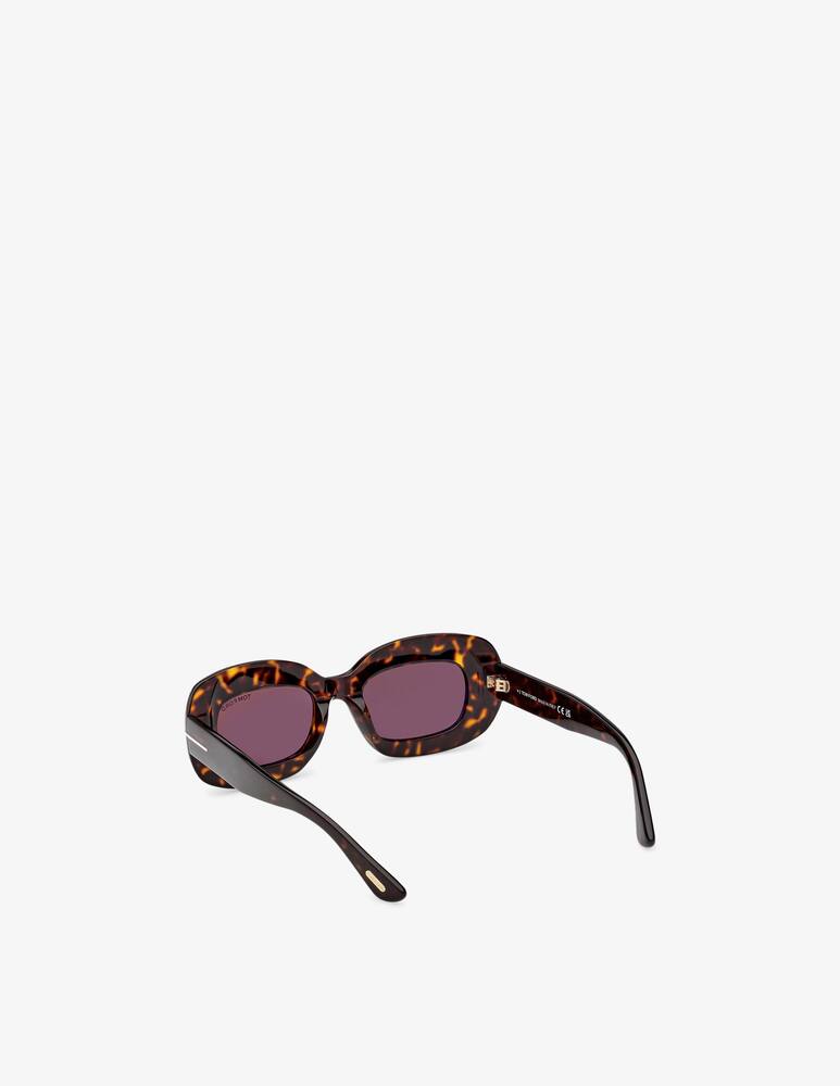 Tom Ford FT1345 Occhiali da sole Islay-02 - immagine 4 Tom Ford FT1345 Occhiali da sole Islay-02 - immagine 4