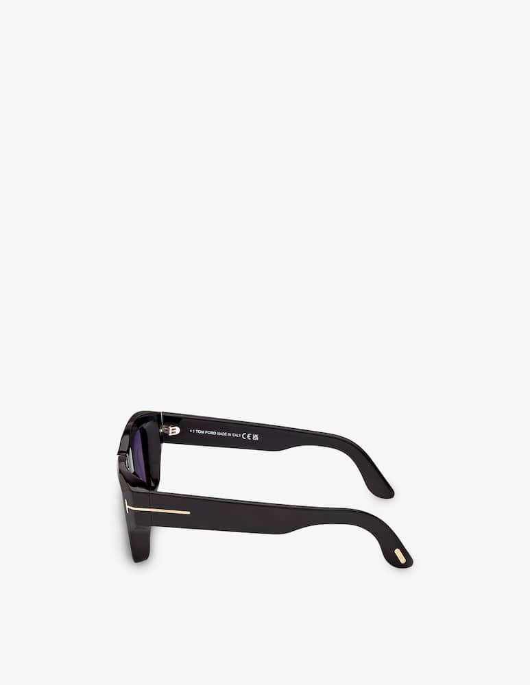rinascente Tom Ford Sunglasses FT1154