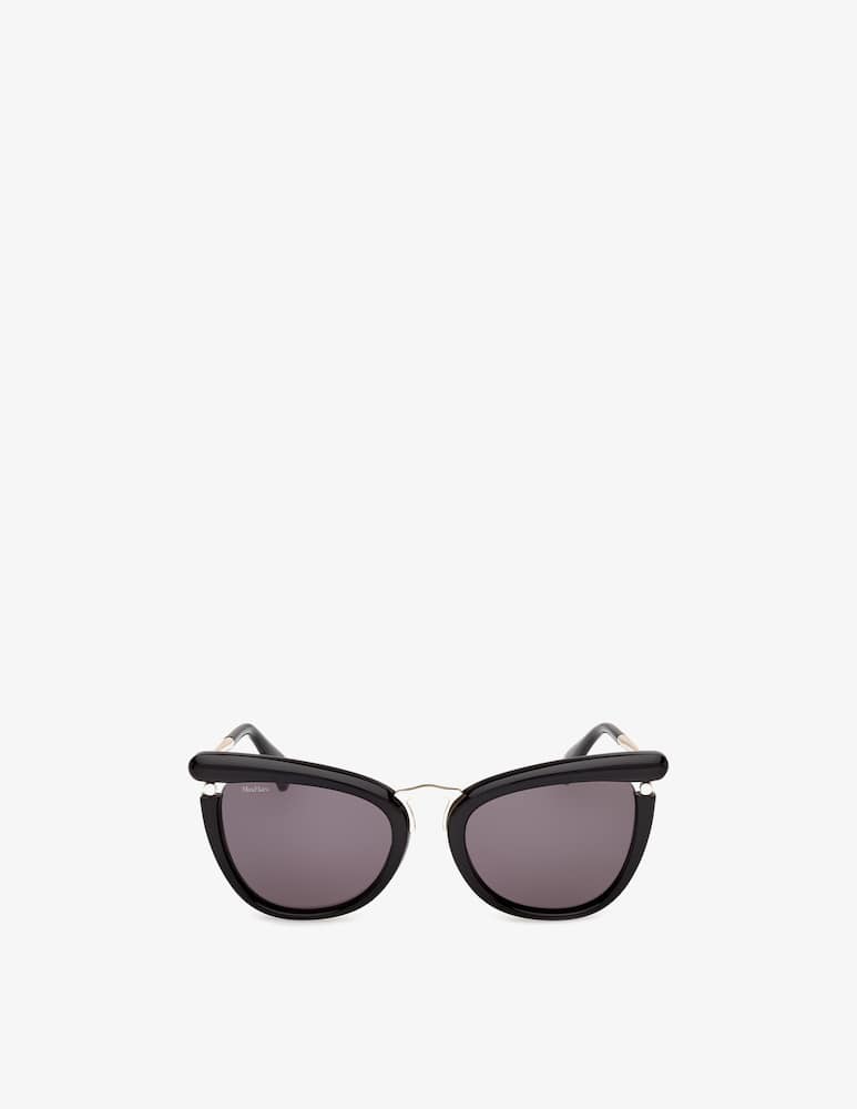 Max Mara Sunglasses MM0186 - picture 2 Max Mara Sunglasses MM0186 - picture 2