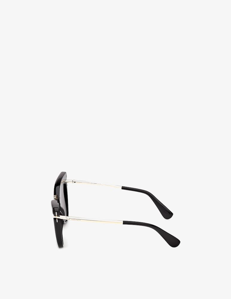 Max Mara Sunglasses MM0186 - picture 3 Max Mara Sunglasses MM0186 - picture 3