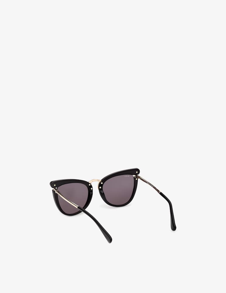 Max Mara Sunglasses MM0186 - picture 4 Max Mara Sunglasses MM0186 - picture 4