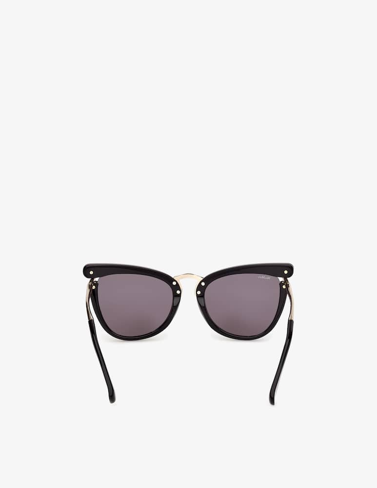 Max Mara Sunglasses MM0186 - picture 5 Max Mara Sunglasses MM0186 - picture 5
