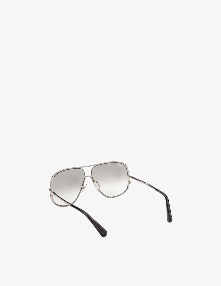 Max Mara Occhiali da sole MM0190 - immagine 4 Max Mara Occhiali da sole MM0190 - immagine 4