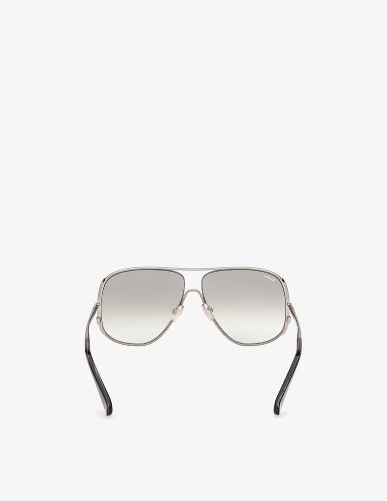 Max Mara Occhiali da sole MM0190 - immagine 5 Max Mara Occhiali da sole MM0190 - immagine 5