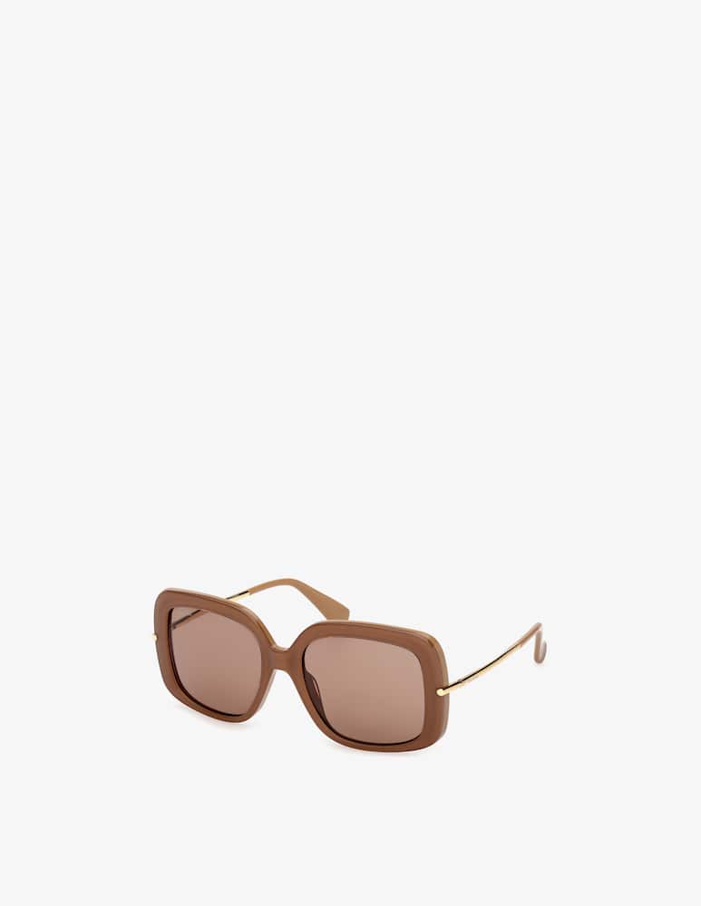 Max Mara Sunglasses MM0195 - picture 1 Max Mara Sunglasses MM0195 - picture 1