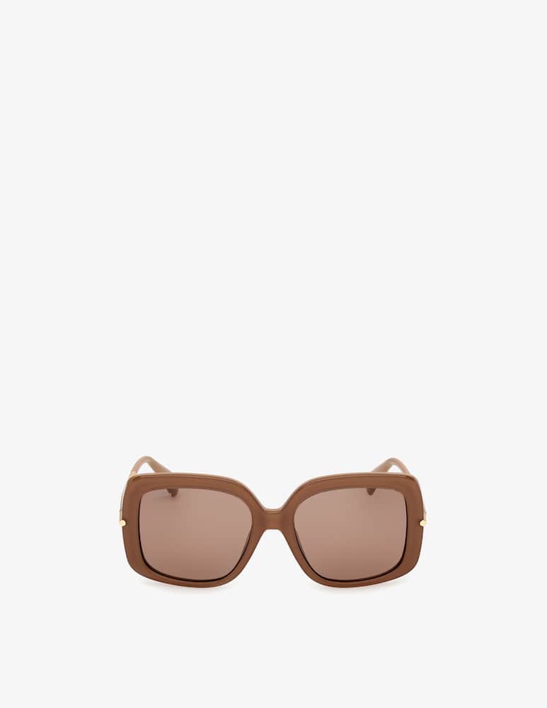Max Mara Sunglasses MM0195 - picture 2 Max Mara Sunglasses MM0195 - picture 2